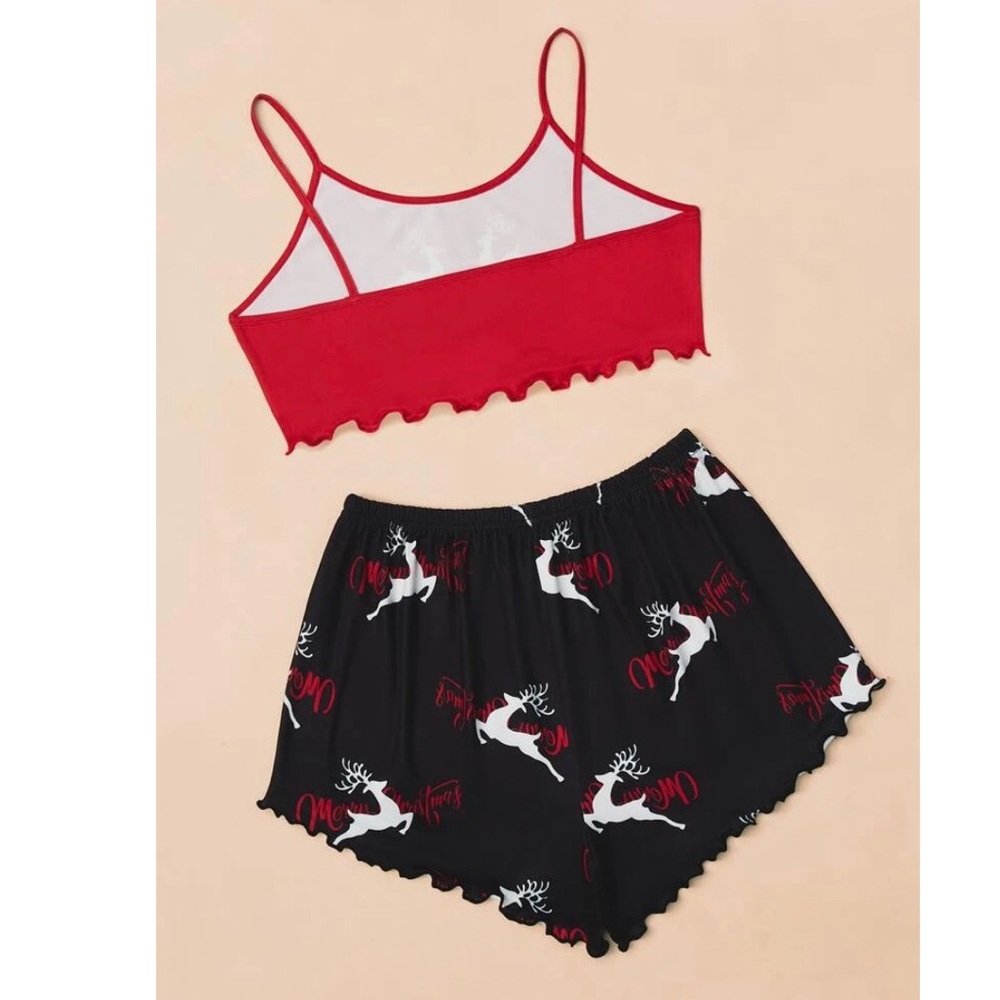 #25 Christmas PJ Set ππ
πΌβ₯οΈ - Picture 2 of 4
